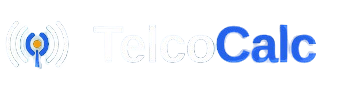 TelcoCalc